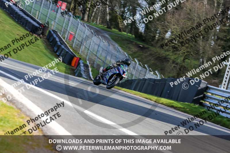 Oulton Park 20th March 2020;PJ Motorsport Photography 2020